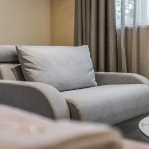 Appartement Piazza Luxury, Tirana
